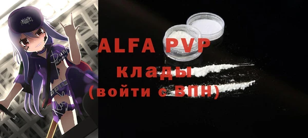 молекула духа Покачи