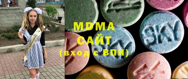 круглые Пересвет