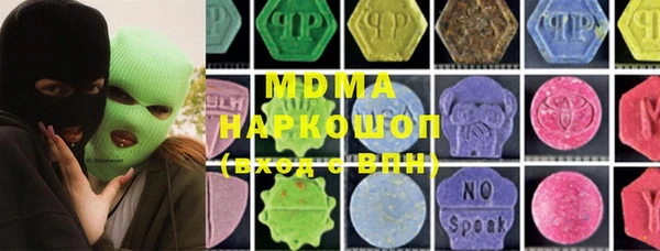 спиды Покров